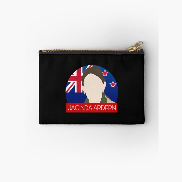 Item preview, jacinda ardern         designed and sold by MFX2CUSTOM.