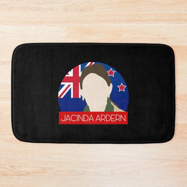 Item preview, jacinda ardern         designed and sold by MFX2CUSTOM.