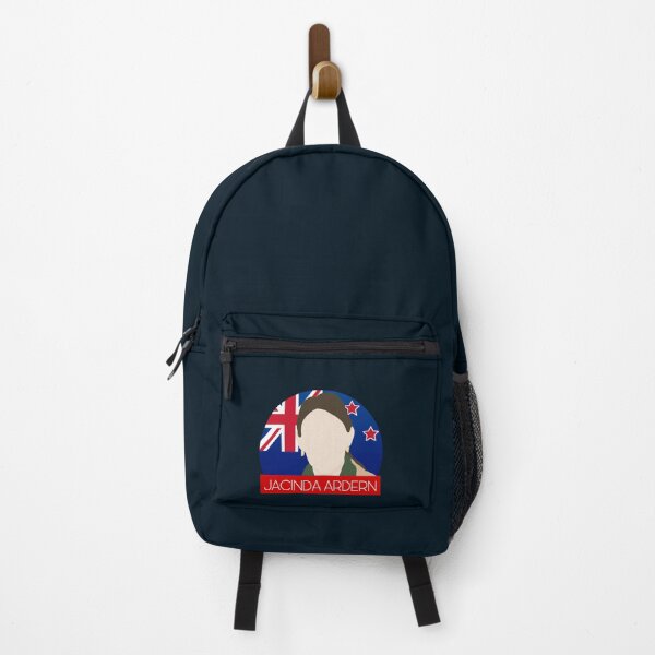 Item preview, jacinda ardern         designed and sold by MFX2CUSTOM.