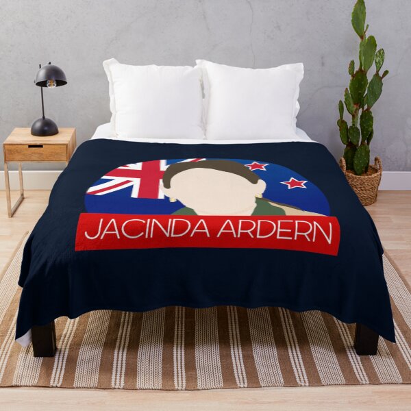 Item preview, jacinda ardern         designed and sold by MFX2CUSTOM.