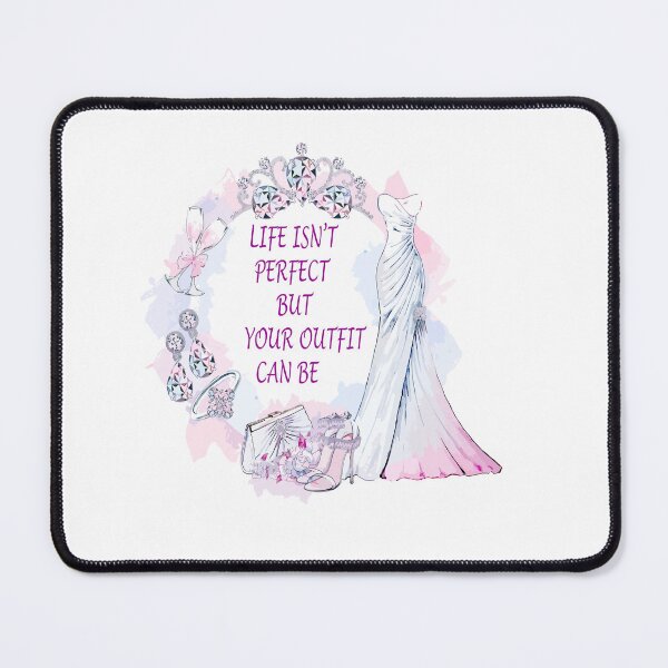 Item preview, Life isn't perfect but your outfit can be designed and sold by idealfoud.