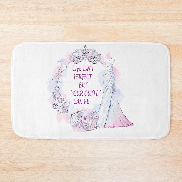 Item preview, Life isn't perfect but your outfit can be designed and sold by idealfoud.