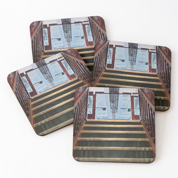 Item preview, Waverley - Stairs designed and sold by PortPrints.