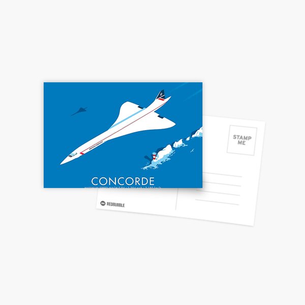 Item preview, Concorde designed and sold by smillership.