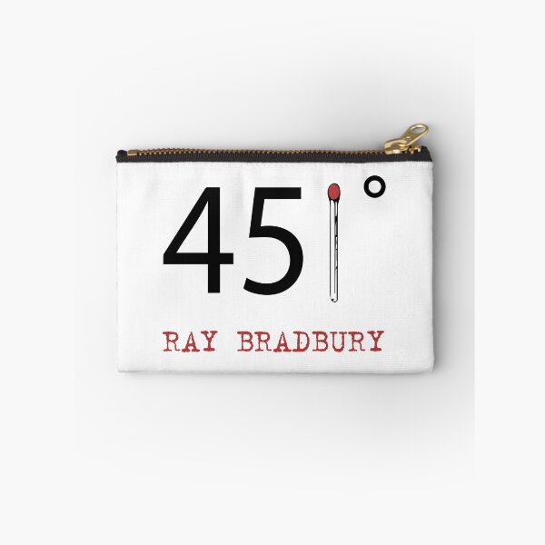 Item preview, 451 degrees Fahrenheit designed and sold by Kalynovska.