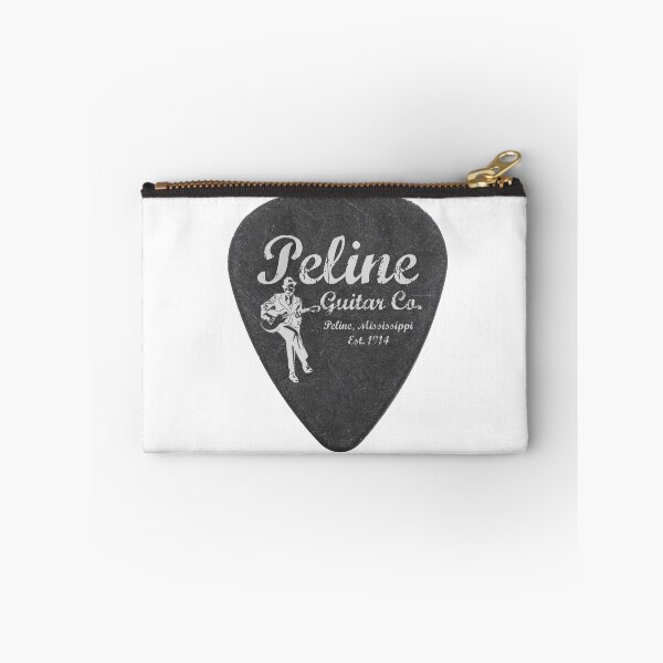 Item preview, Peline Guitar Co. designed and sold by Ozan Sezgin.