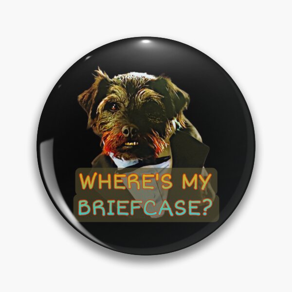 Item preview, Ted designed and sold by RGPdesigns.