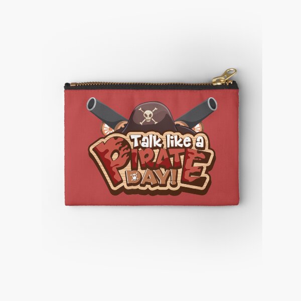 Item preview, Talk like a pirate day designed and sold by kouto.