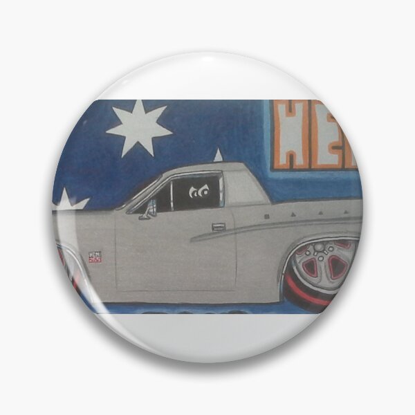 Item preview, Australian Valiant Ute designed and sold by Gasserdesigns.