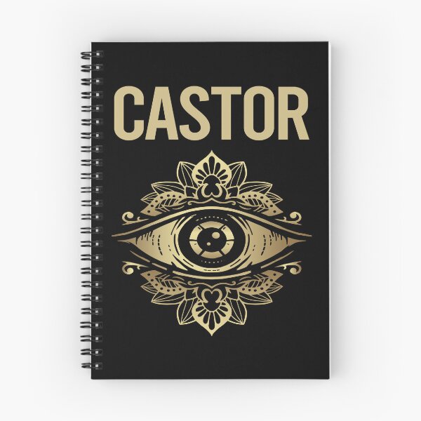 Item preview, Watching Eye Castor designed and sold by GymnoStore24.