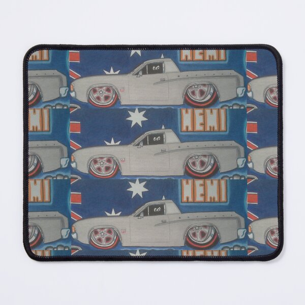 Item preview, Australian Valiant Ute designed and sold by Gasserdesigns.