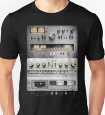 Hifi Unisex T-Shirt