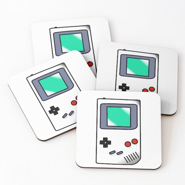 Artikelvorschau, Game Boy entworfen und verkauft von infracuortattoo.