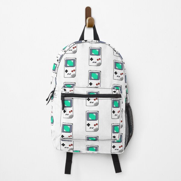 Artikelvorschau, Game Boy entworfen und verkauft von infracuortattoo.