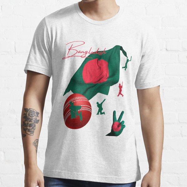 "Bangladesh, Bangladesh Tshirt, Bangladesh Cricket Team TShirts, T20