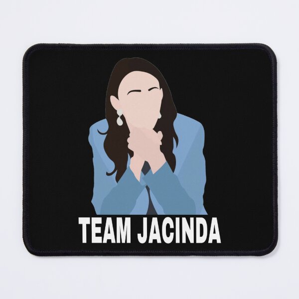 Item preview, jacinda ardern           designed and sold by MFX2CUSTOM.