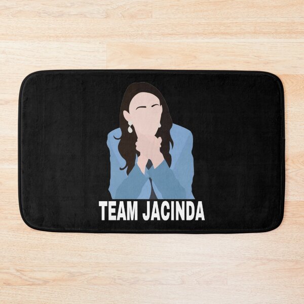 Item preview, jacinda ardern           designed and sold by MFX2CUSTOM.