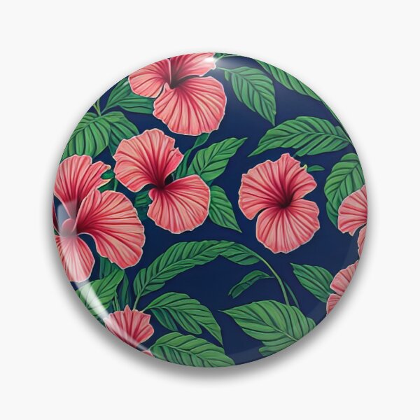 Artikelvorschau, Floral Pattern entworfen und verkauft von Purple-Horizon.