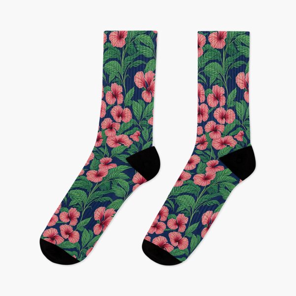 Item preview, Floral Pattern designed and sold by Purple-Horizon.