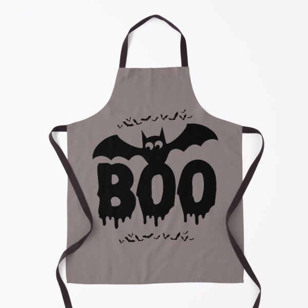 Item preview, boo words for halloween designed and sold by Benlaniboutique.