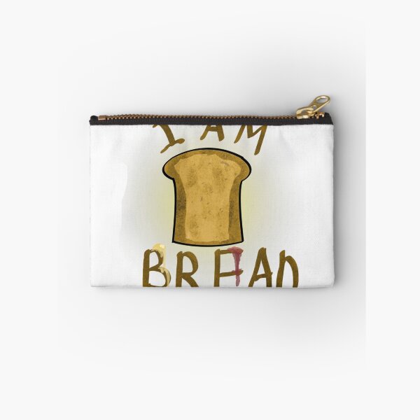 Item preview, I am Bread - by: QuikDraw designed and sold by quikdraw.
