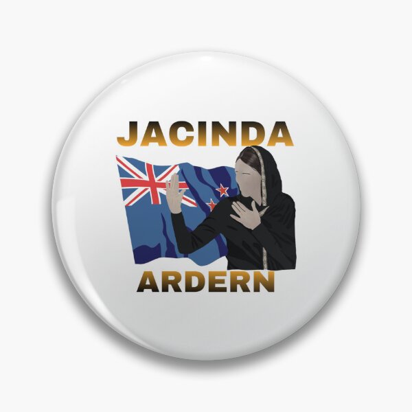 Item preview, jacinda ardern        designed and sold by MFX2CUSTOM.