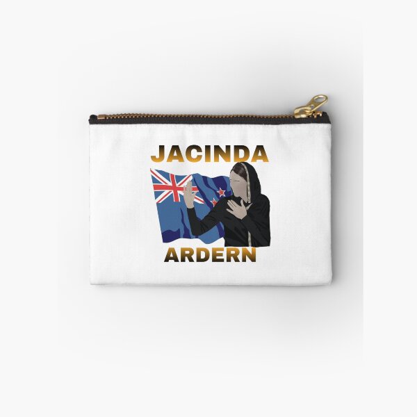 Item preview, jacinda ardern        designed and sold by MFX2CUSTOM.