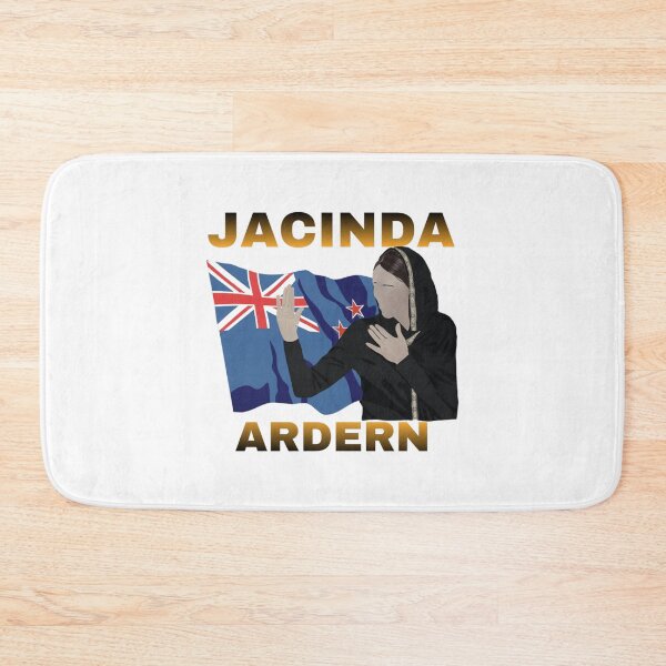 Item preview, jacinda ardern        designed and sold by MFX2CUSTOM.
