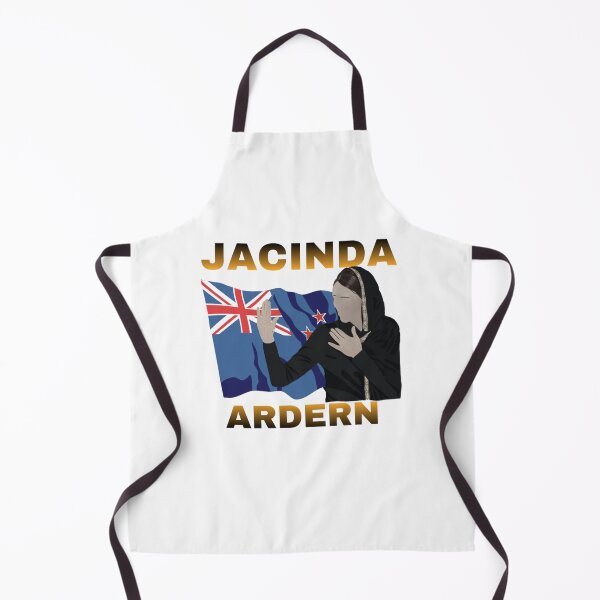 Item preview, jacinda ardern        designed and sold by MFX2CUSTOM.