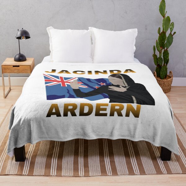 Item preview, jacinda ardern        designed and sold by MFX2CUSTOM.
