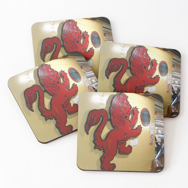 Item preview, Waverley  designed and sold by PortPrints.