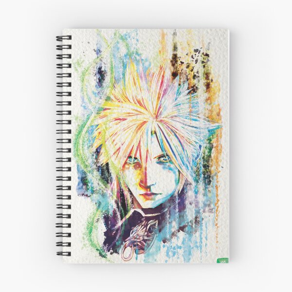 Item preview, Cloud designed and sold by kingcael.
