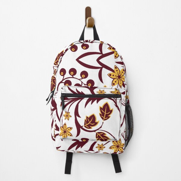 Item preview, Premium Quality Damask Style Floral Pattern designed and sold by deepakrode7.
