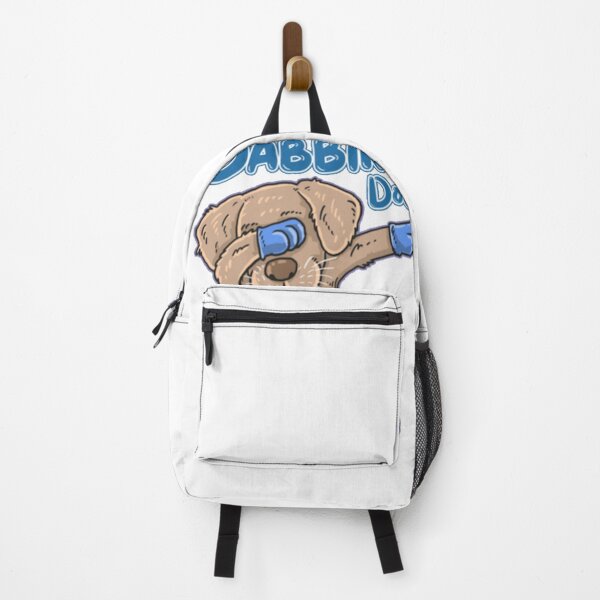 Item preview, Dabbing dog designed and sold by GAGO5.