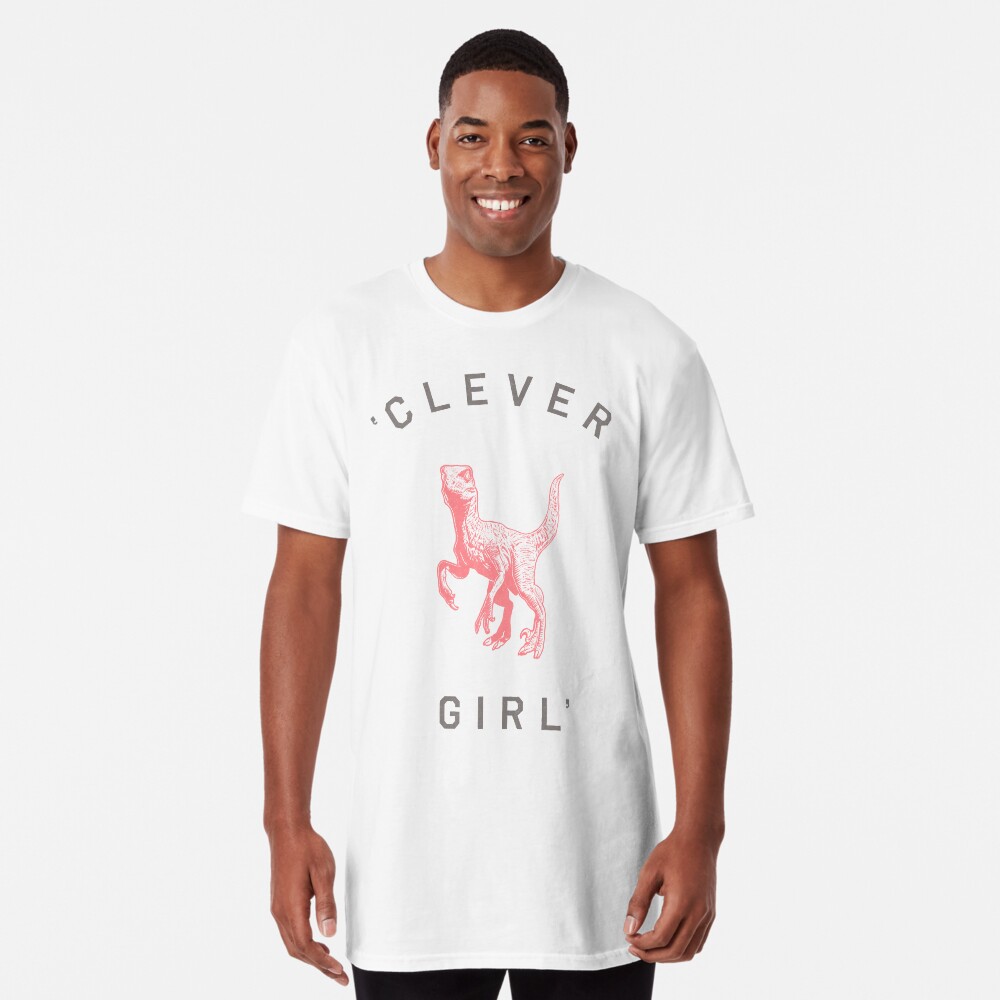 Item preview, Long T-Shirt designed and sold by florentbodart.