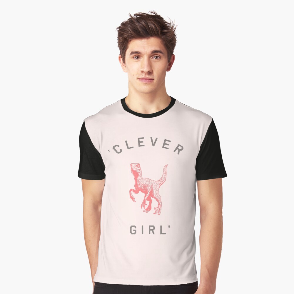 Item preview, Graphic T-Shirt designed and sold by florentbodart.