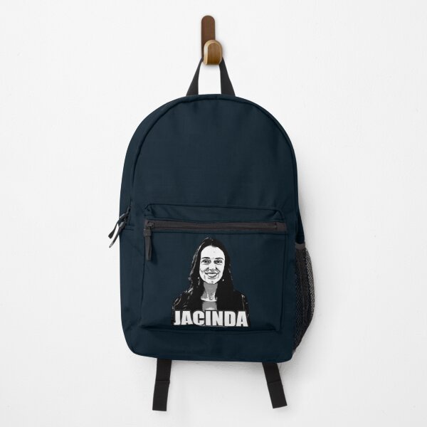 Item preview, Jacinda Ardern designed and sold by MFX2CUSTOM.