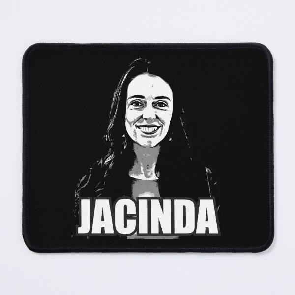 Item preview, Jacinda Ardern designed and sold by MFX2CUSTOM.