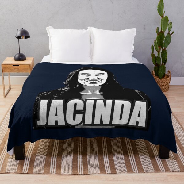 Item preview, Jacinda Ardern designed and sold by MFX2CUSTOM.