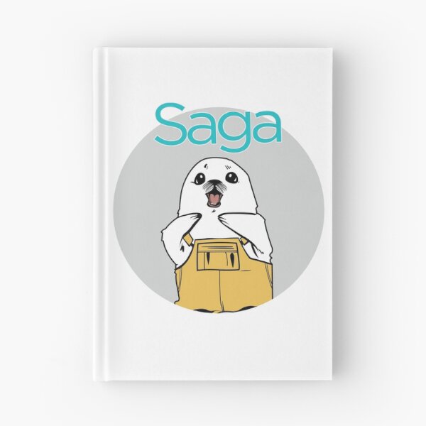 Item preview, Saga Ghus designed and sold by indoorkid.