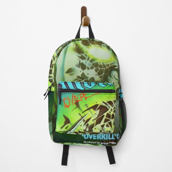 Item preview, Overkill 1979 designed and sold by semonougo.