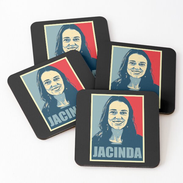 Item preview, Jacinda Ardern   designed and sold by MFX2CUSTOM.