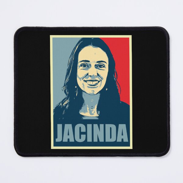 Item preview, Jacinda Ardern   designed and sold by MFX2CUSTOM.