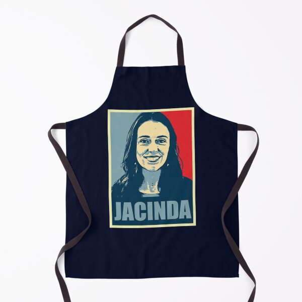 Item preview, Jacinda Ardern   designed and sold by MFX2CUSTOM.
