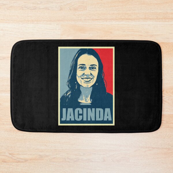 Item preview, Jacinda Ardern   designed and sold by MFX2CUSTOM.
