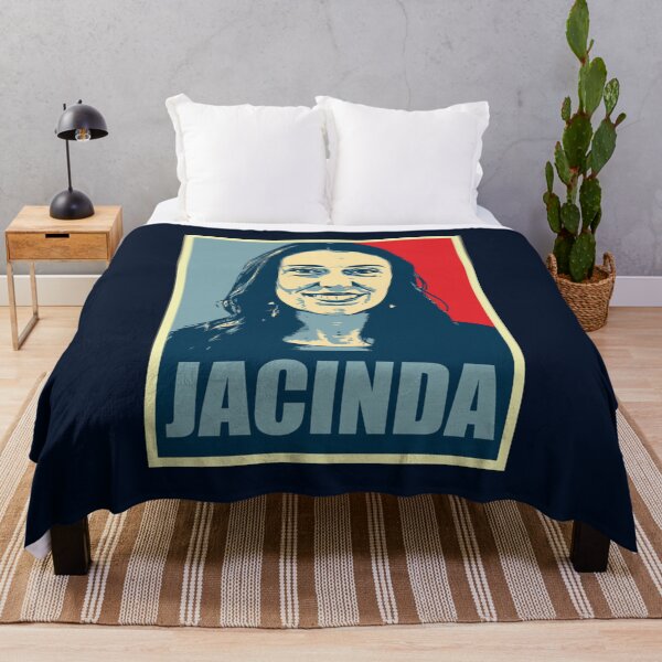 Item preview, Jacinda Ardern   designed and sold by MFX2CUSTOM.
