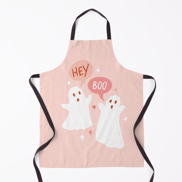 Item preview, Hey Boo - Halloween Ghosts designed and sold by CircusCreative.