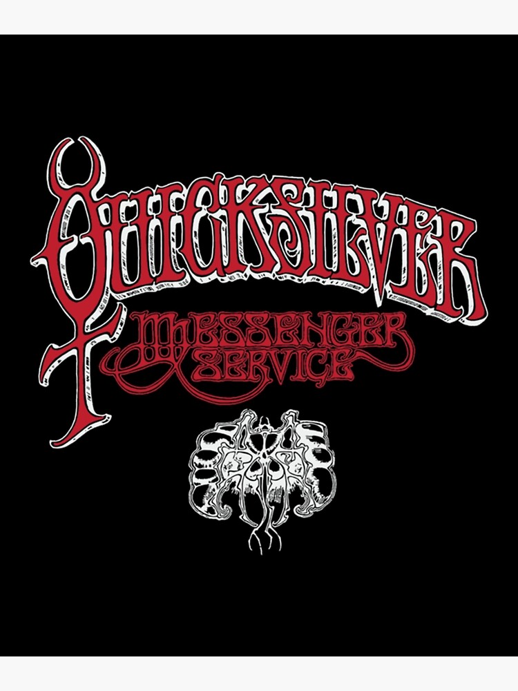 Deals Quicksilver Messenger Service