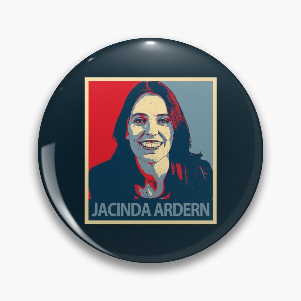 Item preview, Jacinda Ardern  designed and sold by MFX2CUSTOM.
