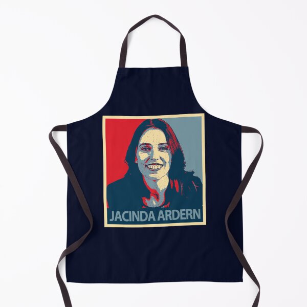 Item preview, Jacinda Ardern  designed and sold by MFX2CUSTOM.